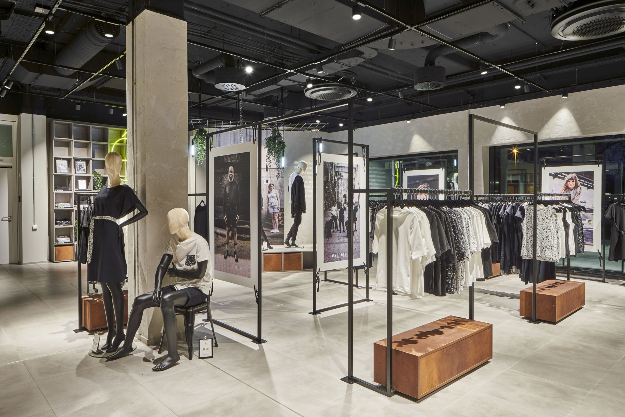 Startseite AV Concept Store
