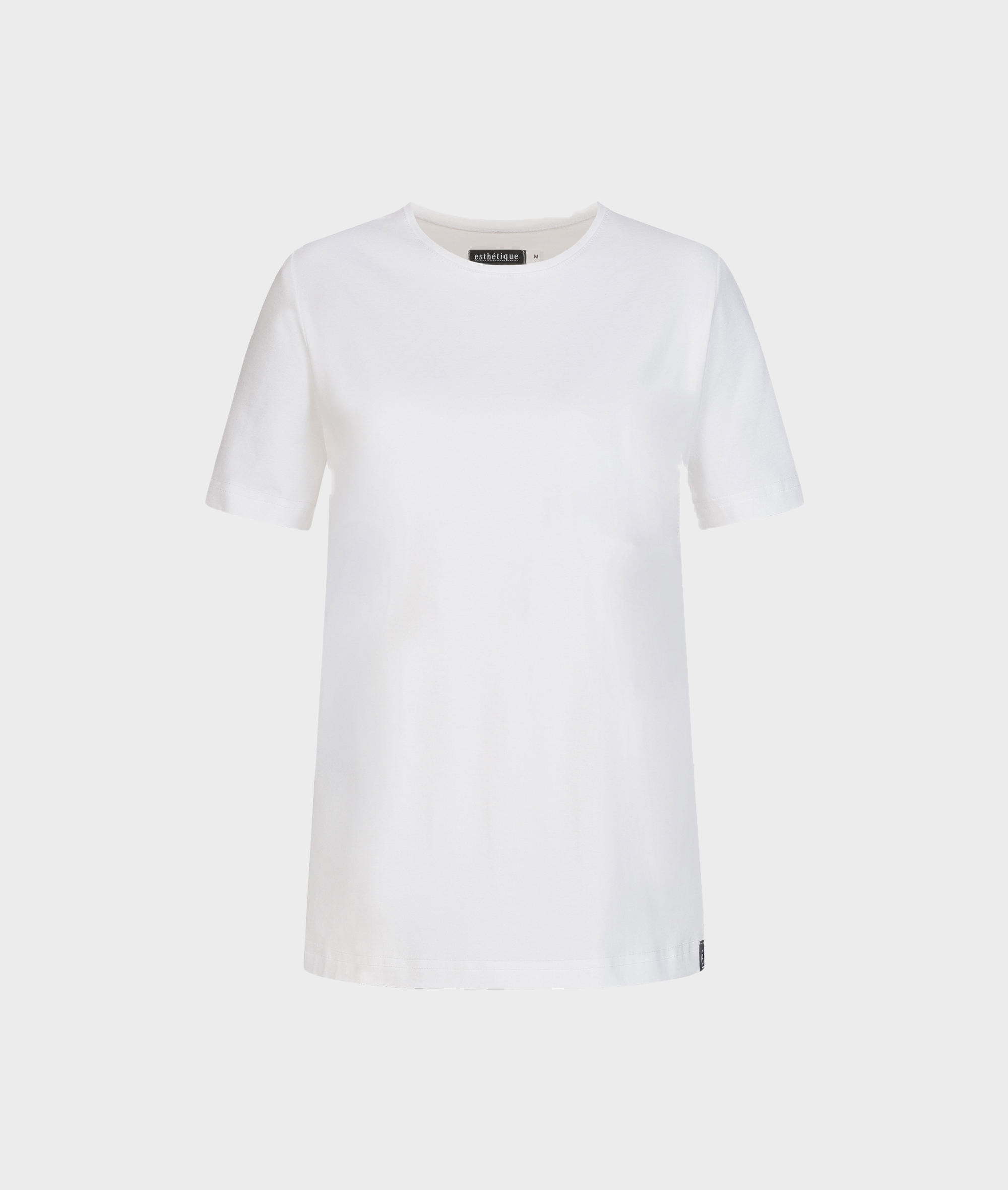 T-Shirt Weiß - AV Concept Store