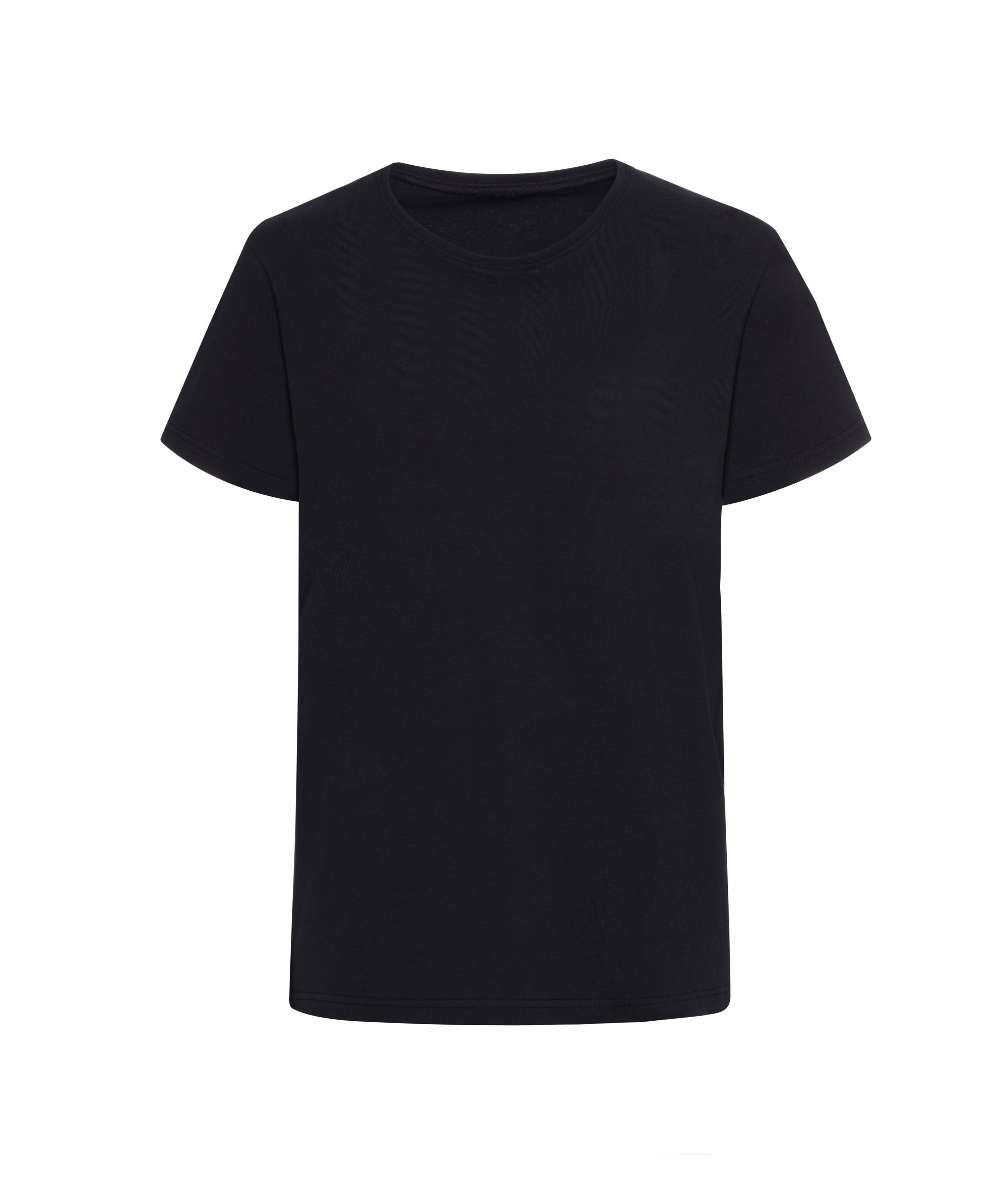 t shirt schwarz